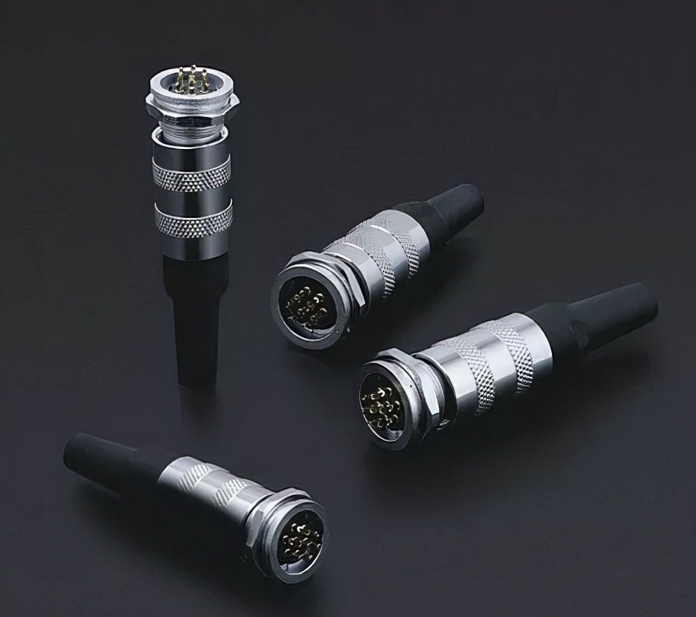 河南連接器制造商：什么叫連接器?